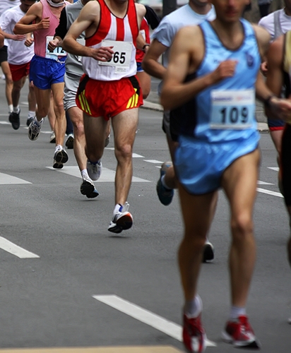 Picture for category Running