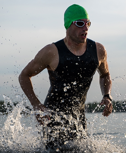 Picture for category Triathlon
