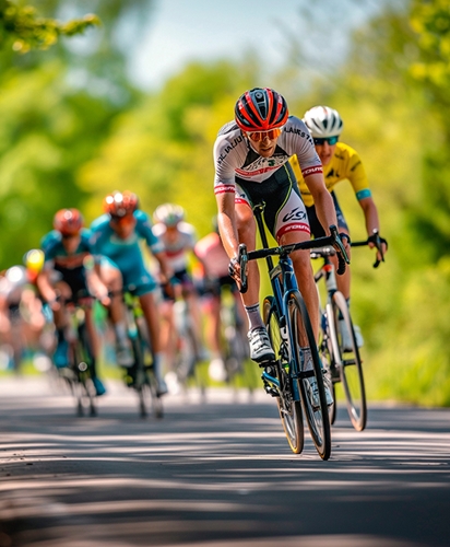 Picture for category Cycling