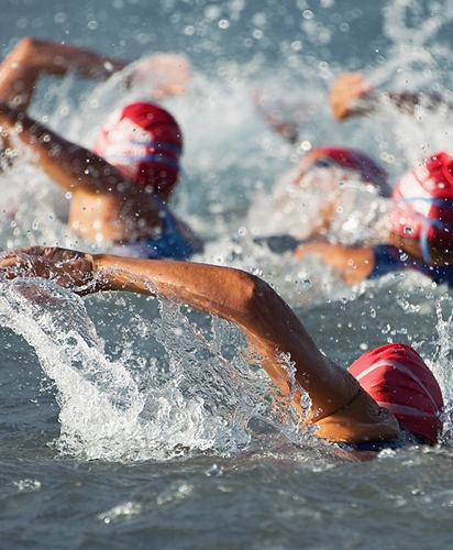 Picture for category Swimming